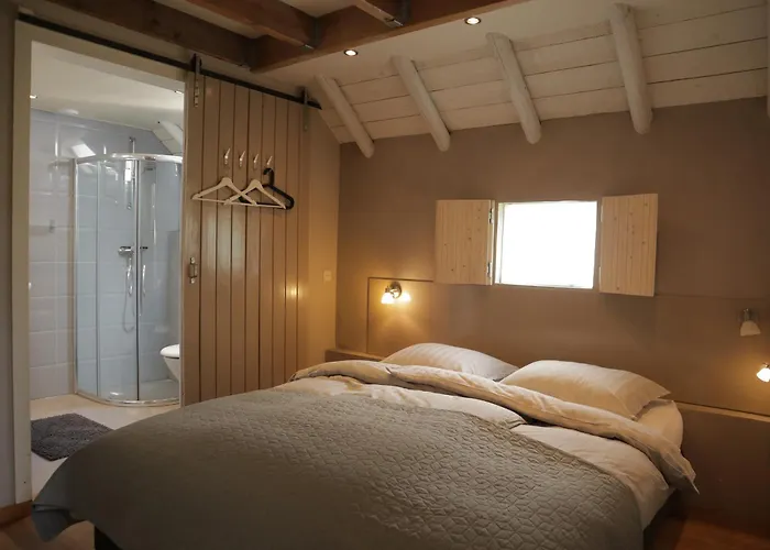 B&B Woudzicht