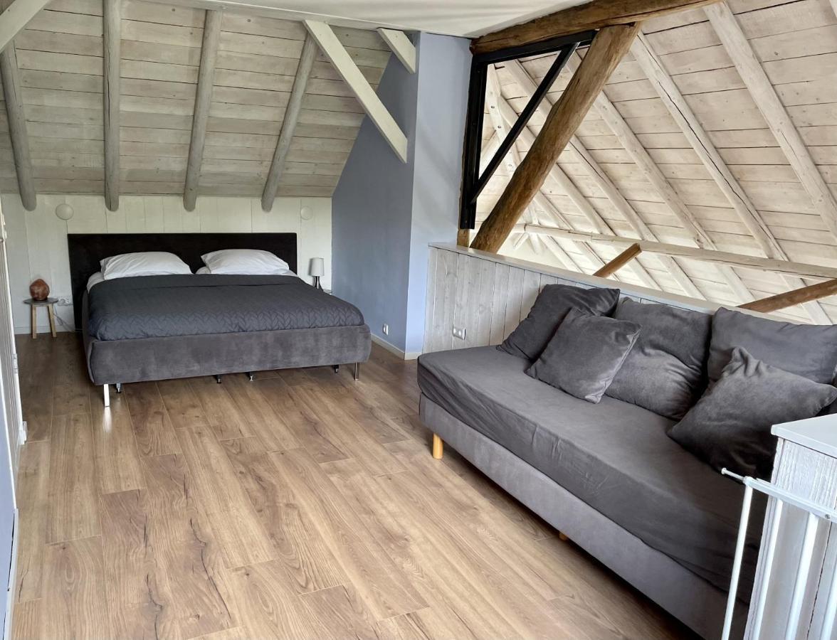 Woudzicht Appartement Oudeschoot