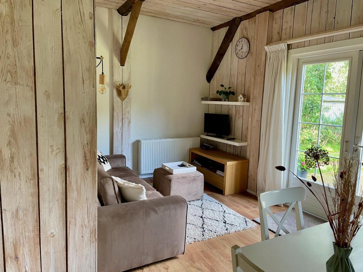 Woudzicht Appartement Oudeschoot