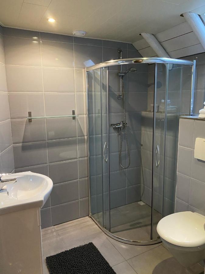 Appartement Woudzicht *