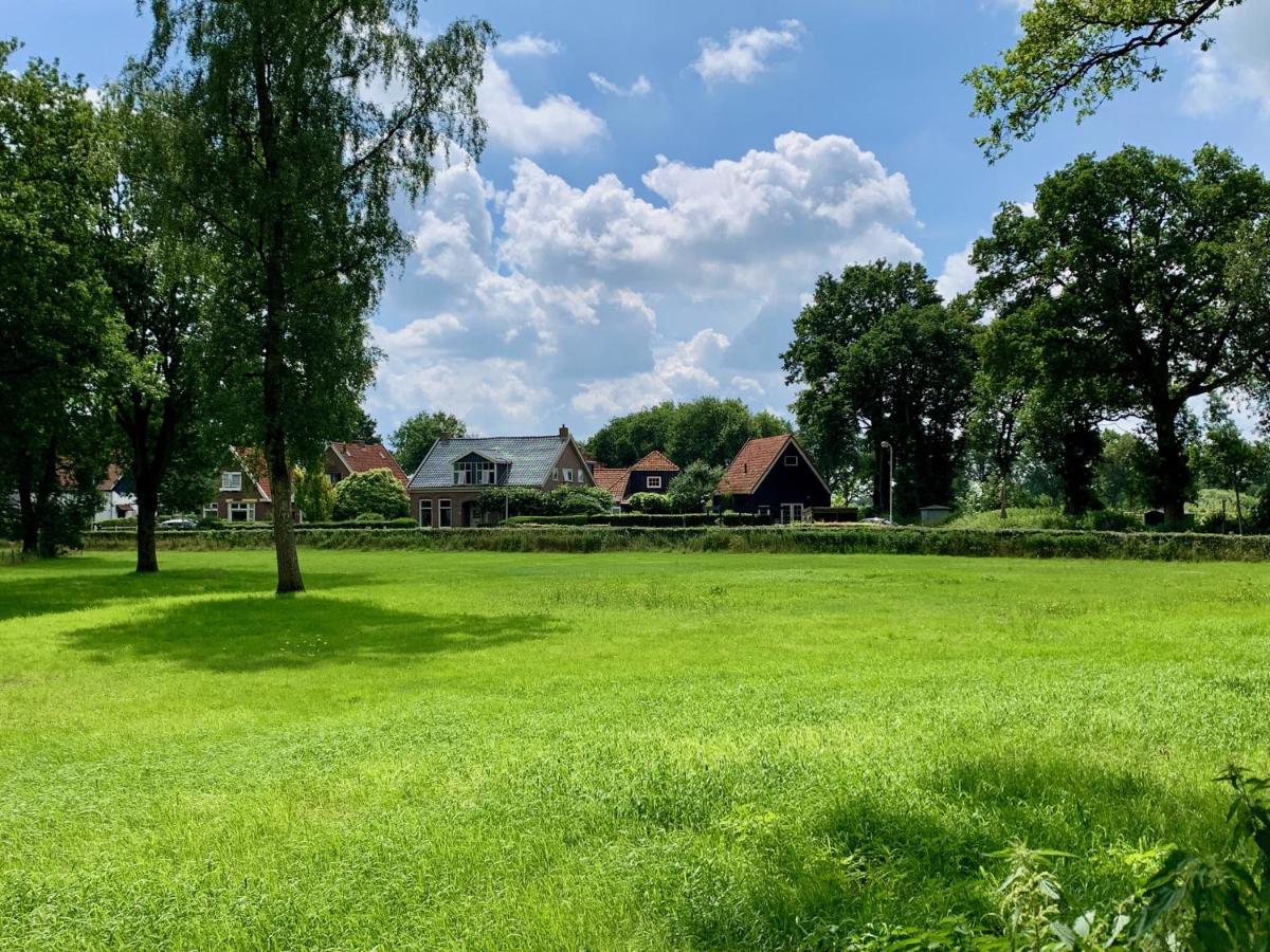 Woudzicht