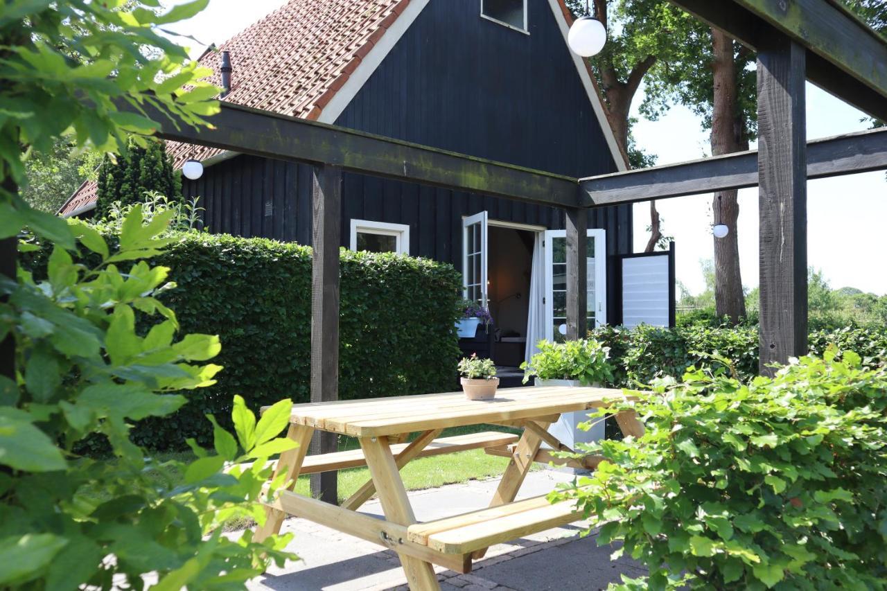 Woudzicht Oudeschoot