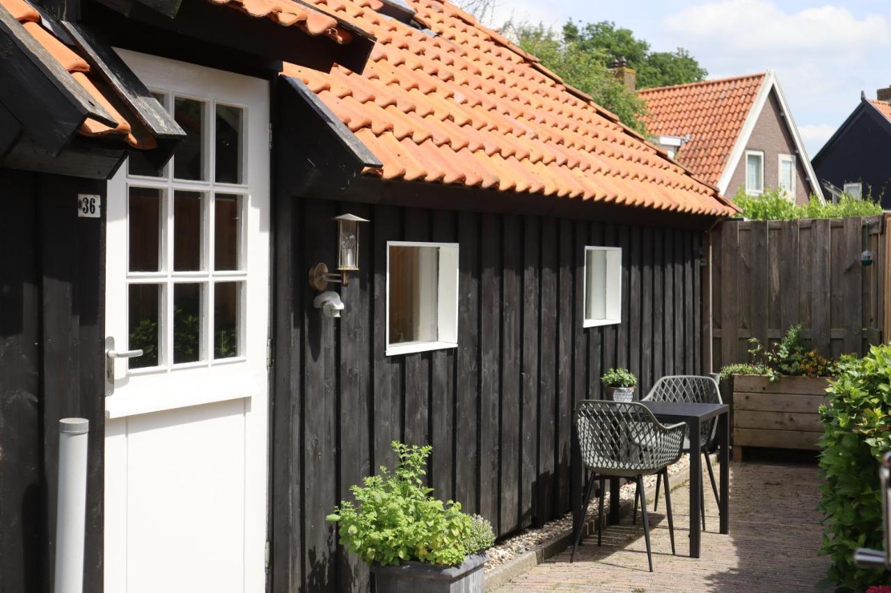 Appartement Woudzicht Oudeschoot