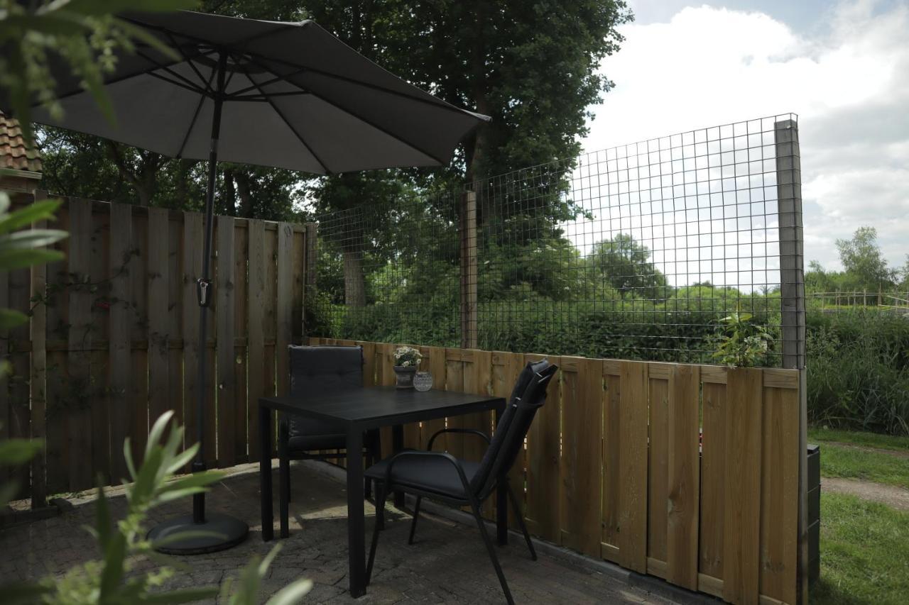 Appartement Woudzicht