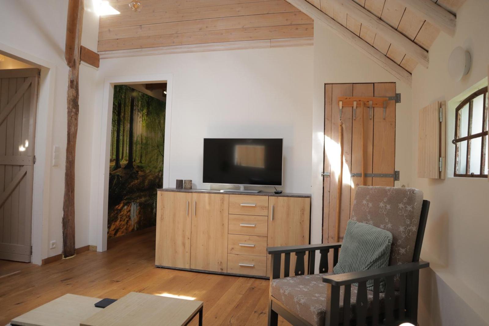 Appartement Woudzicht Oudeschoot